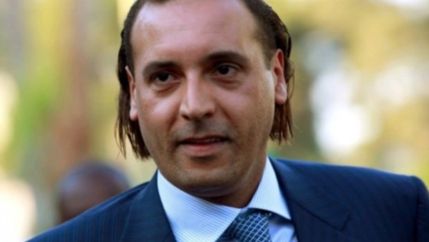 Müəmmər Qəddafinin oğlu: İlahi ədalət axarına düşməyə başlayıb