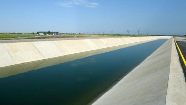 Samur-Abşeron kanalında batan şəxsin kimliyi AÇIQLANDI