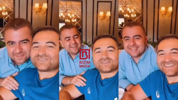 İlkinin Azərlə bağlı paylaşımı hər kəsi TƏSİRLƏNDİRDİ - VİDEO