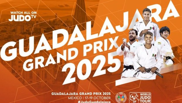 Сüdoçularımız Meksikada 9 medal qazandı - Komanda medal sıralamasında birincidir