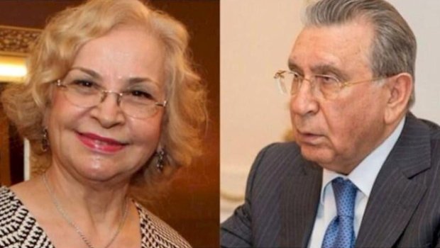 Mehdiyevlər ailəsindəki polkovnik Levon kimdir? – Mühüm detal