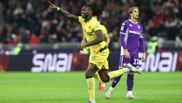 “Milan” liderliyə yüksəldi - VİDEO