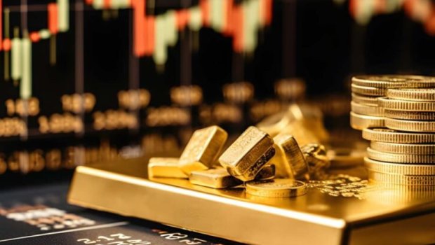 Dünya bazarında qızıl 43 dollaradək bahalaşdı