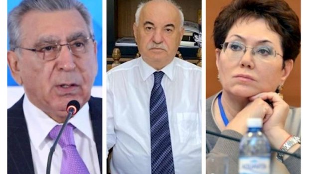 Ramiz Mehdiyev biznes şəbəkəsini genişləndirmək üçün yaxın adamını necə səfir göndərib? — SENSASİON FAKTLAR