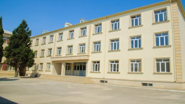 İDDİA: Lerikdə direktor müəllimi döyüb