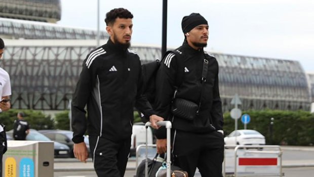 “Qarabağ” bu gün səfərə gedir