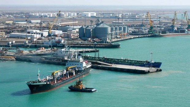 Neft nəqlində REKORD PROQNOZ – “Xəzər dənizində indiyədək bu həcmdə daşınmalar olmayıb”