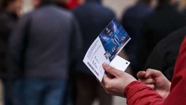 "Qarabağ" klubuna İspaniyada 600 bilet ayrıldı