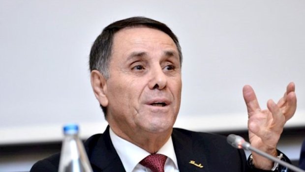 Sabiq Baş nazir Ramiz Mehdiyevin həbsindən danışdı: “Heç kimi saymırdı...”