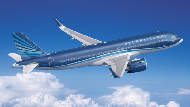 AZAL: Pulkovoda məcburi eniş edən təyyarə planlı texniki baxışdan tam keçib