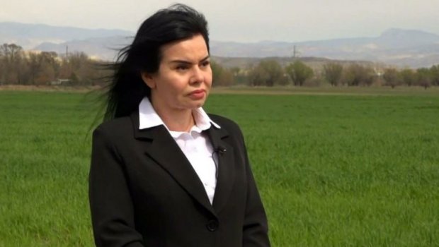 SON DƏQİQƏ! Nazir müavini vəzifəsindən AZAD EDİLDİ