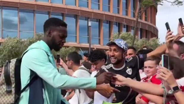 “Atletik” “Yaşa Azərbaycan” mahnısı ilə VİDEO PAYLAŞDI