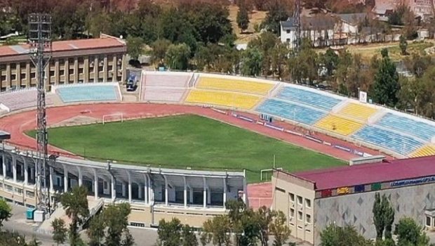 Millimiz 23 futbolçu ilə Qazaxıstana GEDİR