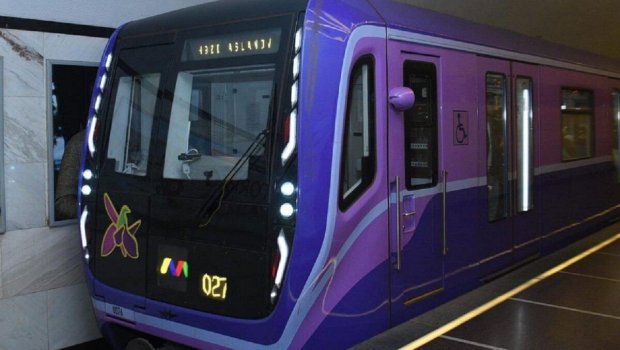 "Həzi Aslanov"da aparılan təmir işləri nə yerdədir? - AÇIQLAMA