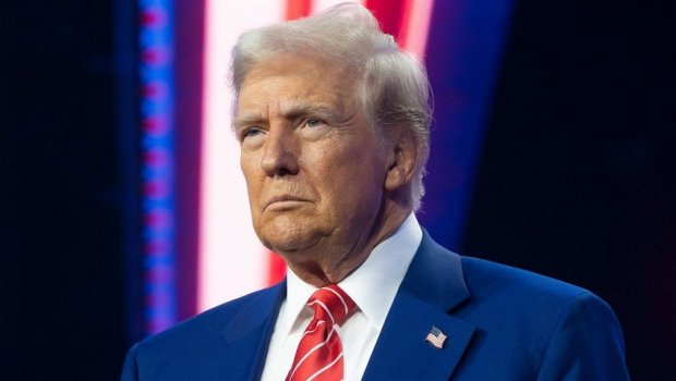 Tramp: “ Rusiya ilə razılaşma əldə etməyə çalışırıq, razılaşmasalar ağır bədəllər ödəyəcəklər”