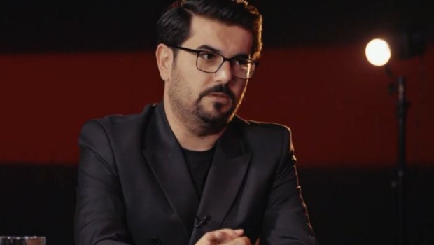 "Şəxsi həyatımdan danışacağam..."