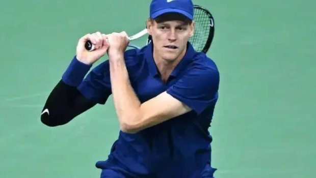 Məşhur tennisçi Devis Kubokunun finalında oynamayacaq