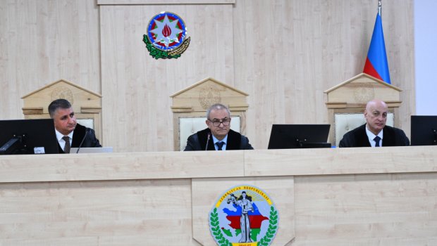 Arayikgilin növbəti məhkəmə prosesi KEÇİRİLDİ - FOTO