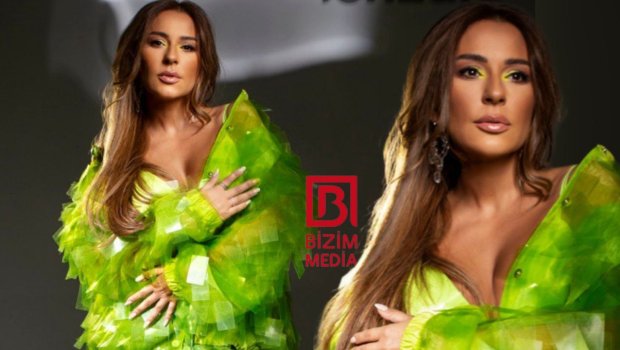 Tünzalə Ağayevadan yeni FOTOSESSİYA: “Sən uğurlu hekayəni yazan qadınsan” - VİDEO