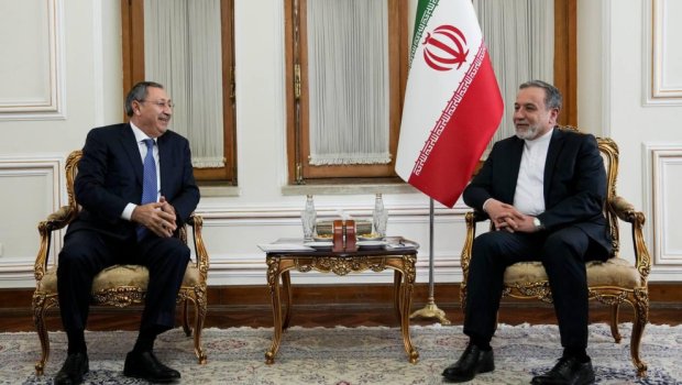 Azərbaycan ilə İran arasında ikitərəfli münasibətlərin cari vəziyyəti müzakirə olundu - FOTO