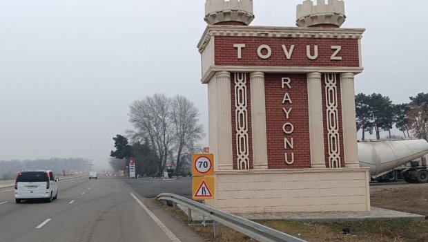 Tovuzda 29 yaşlı qadının meyiti TAPILDI