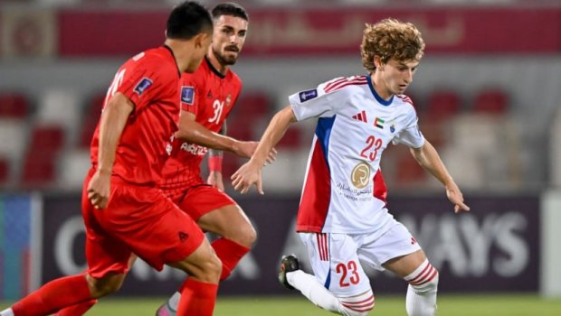 “Traktor” səfərdə QALİB GƏLDİ