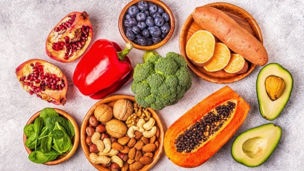 Bunları yesəniz gec YAŞLANACAQSINIZ