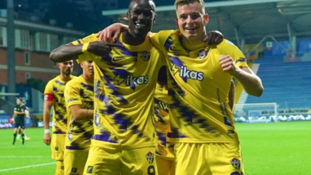 Superliqada 9-cu tura yekun vuruldu