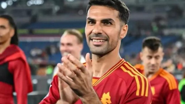 “Roma” Türkiyə millisinin üzvünü komandada SAXLAYACAQ