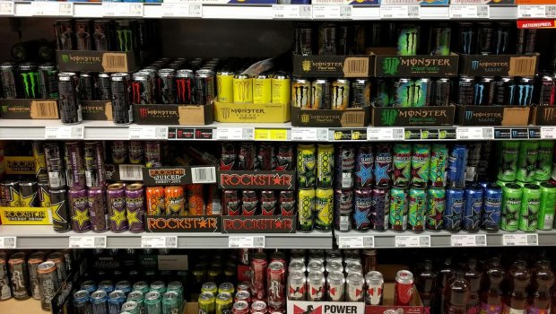 Enerji içkilərində həqiqətən vitamin var? - Həkim sirri açdı