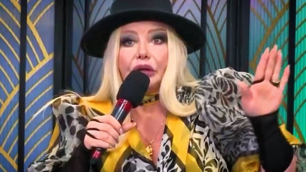 Azərbaycanlı müğənni 700 min manatlıq ev ALDI