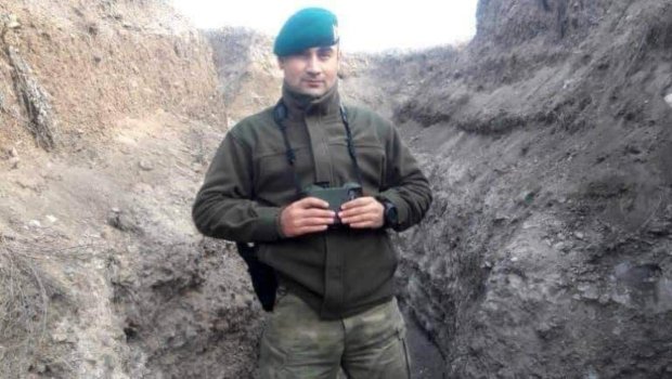 27 ildən sonra Zəngilana bayrağımızı sancan QƏHRƏMAN – Azər Yusiflinin ŞƏHADƏT GÜNÜDÜR – FOTO