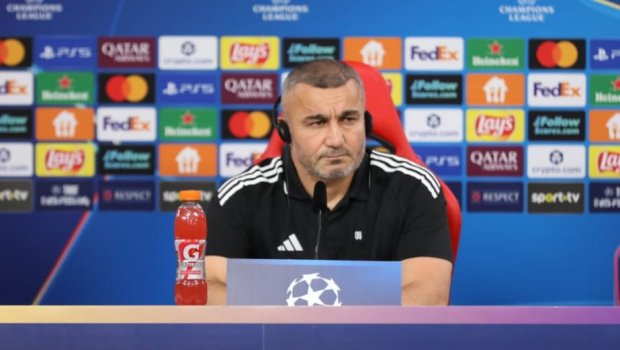 Qurban Qurbanov: “Üstünlük rəqibin tərəfindədir”