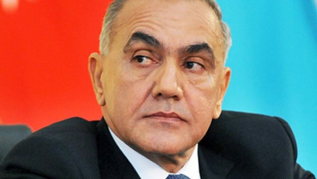 Yavər Camalovun gəlini vəfat etdi