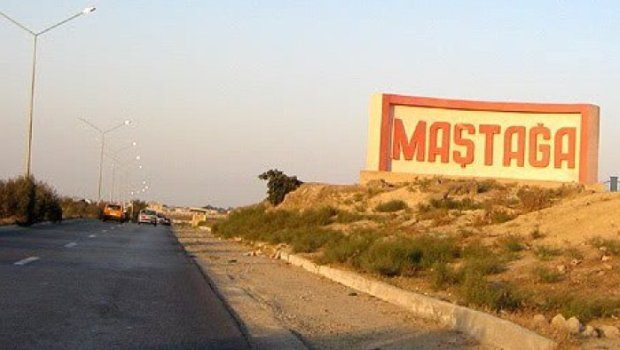 Maştağada DƏHŞƏT: 45 yaşlı kişi öldürüldü