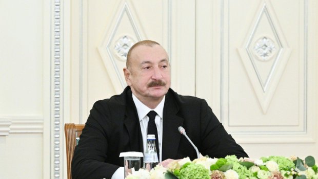 İlham Əliyev: “Azərbaycanla Ermənistan arasında sülh dövrü başlayıb”