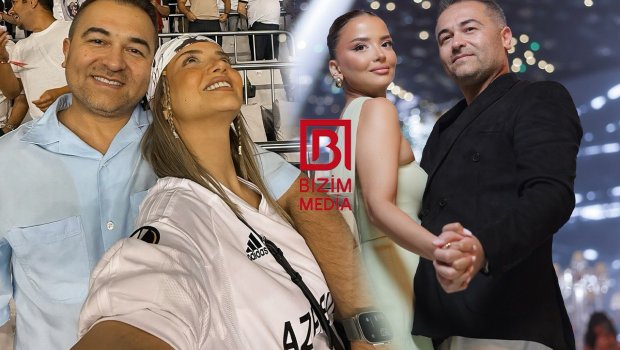 Xanımı İlkin Həsəninin ad gününü belə təbrik etdi – Fotolar