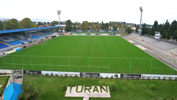 “Turan Tovuz” doğma stadionuna nə vaxt qayıdır? - KLUBDAN AÇIQLAMA