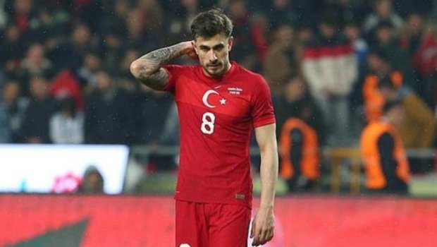 “Traktor” türkiyəli futbolçunu transfer etmək istəyir