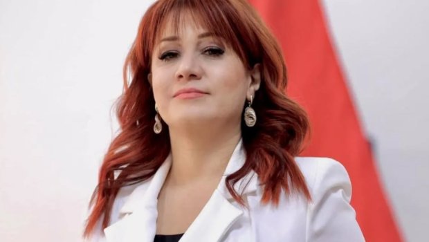 Paşinyanın mətbuat katibi: Ermənistan İlham Əliyevin bəyanatını alqışlayır