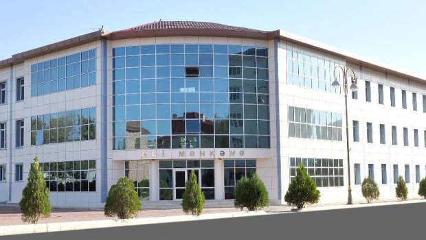 Fərman Abbasov vəzifəsindən azad ediləcək