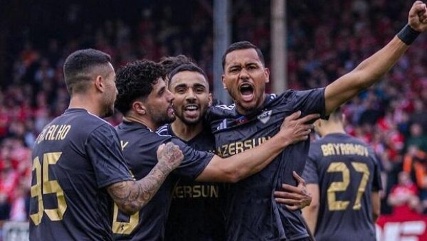 İspaniyada ermənilər “Qarabağ” – “Atletik” oyunu öncəsi təxribat törətdilər