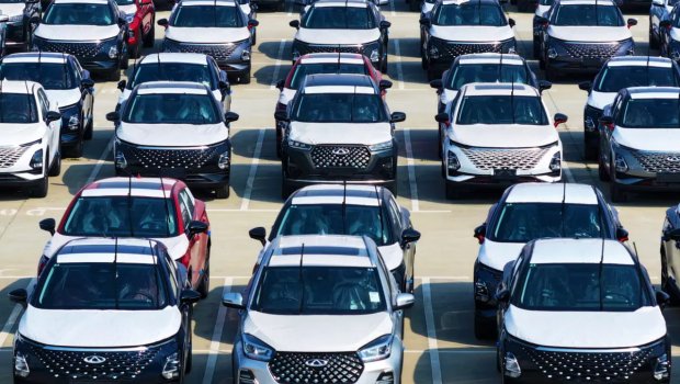 Çin maşınlarının “YARALI YERİ” – Ən çox bu detallara görə yarı yolda qalırlar