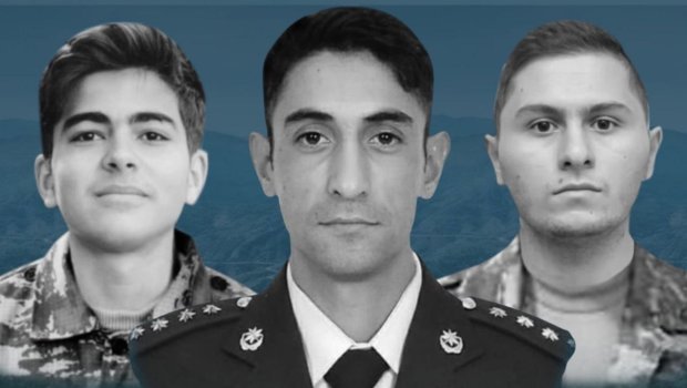 5 il öncə BU GÜN – 21 oktyabrda şəhid olmuş QƏHRƏMANLARIMIZ – ADLAR