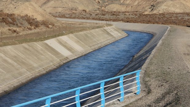 Taxtakörpü su anbarından tapılan meyitin kimliyi BİLİNDİ - 14 gündür itkin düşübmüş