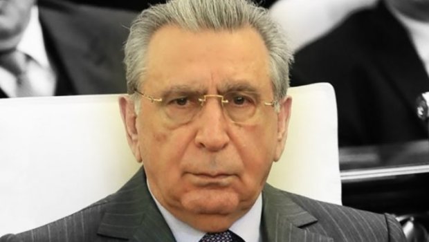 Ramiz Mehdiyevin adı Təhlükəsizlik Şurasının saytından SİLİNDİ - FOTO