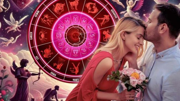 Sevdiklərini həmişə qoruyan BÜRCLƏR: Sanki ovuclarında...