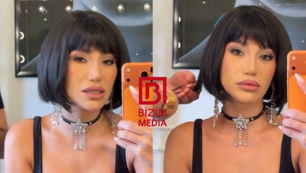 Röya: “Ürəyim necə istəyirsə, elə yaşayıram” - VİDEO