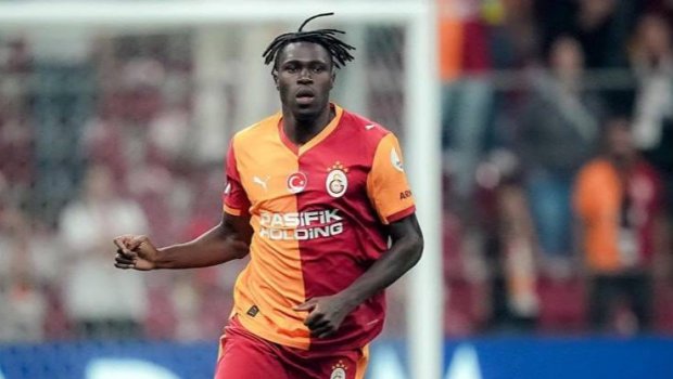 “Qalatasaray”da CİDDİ İTKİ