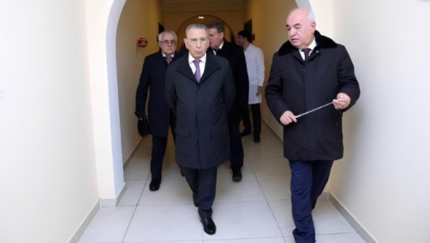 Mehdiyevlə bağlı yeni FAKT: Ona yaxın 22 tanınmışın siyahısı